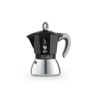 Cuisinox Roma Stovetop Moka Pot Espresso Maker Review - Buy Side