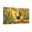 Reproduction d'art avec oiseaux australiens-621410371