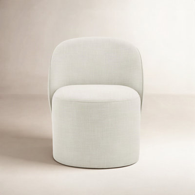 Lola Pine Dining Chair