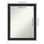 Miroir mural en bois Oliver-119564810