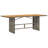 Garden Dining Set-548876165
