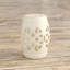Tabouret de jardin en céramique Twedt-25773028
