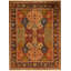 Wool Oriental Area Rug