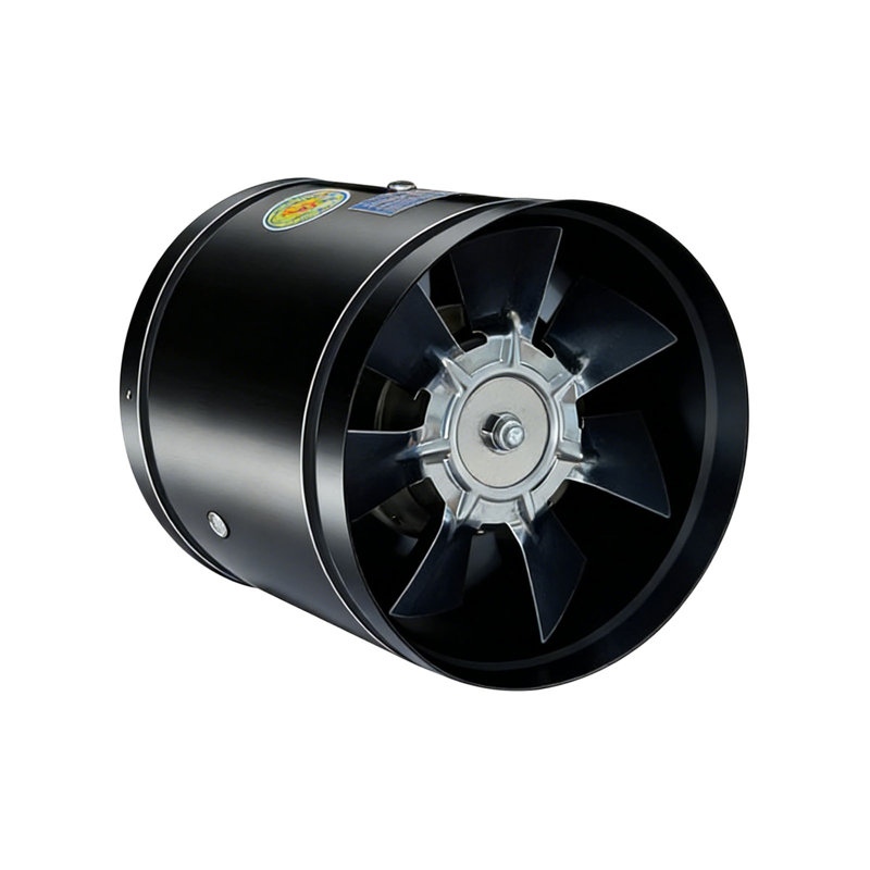 Ventilateur multifonctionnel, puissant et silencieux, Kondieu, B