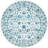 Esveidy Ikat Indoor Rug-1010536364