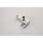 Luxury Wall Mounted Shower - Bathroom Rainfall Head With Easy Function And Brass, Faucet Cleanable Nozzle