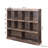 10-shelf Bookcase