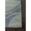 Inhabit Designer Light Blue Area Rug-1318546254