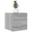 Cragsmoor 30cm H x 30.5cm W Floating Bookcase-1056894490