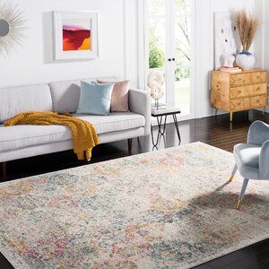 Cronin Gray/Gold Rug