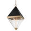 Coltrane 8 - Light Chandelier-395944286