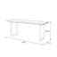 Table de salle à manger Modern-979634853