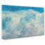 The Crisp Clouds - Wrapped Canvas-56637819