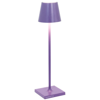 Zafferano America Poldina Bedside Lamp