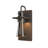 Erlenmeyer Large Outdoor Sconce-96219674