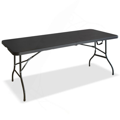 Table de pique-nique pliante 6 pi