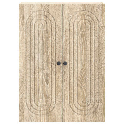 Rectangle Accent Chest