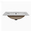 Meuble-lavabo 24 po avec lavabo en céramique-1053436128