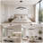 LED Single Pendant