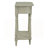Versatile Narrow Conway with Stylish Design and Practical Storage-920220360