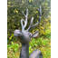 Animals Garden Statue-96319018