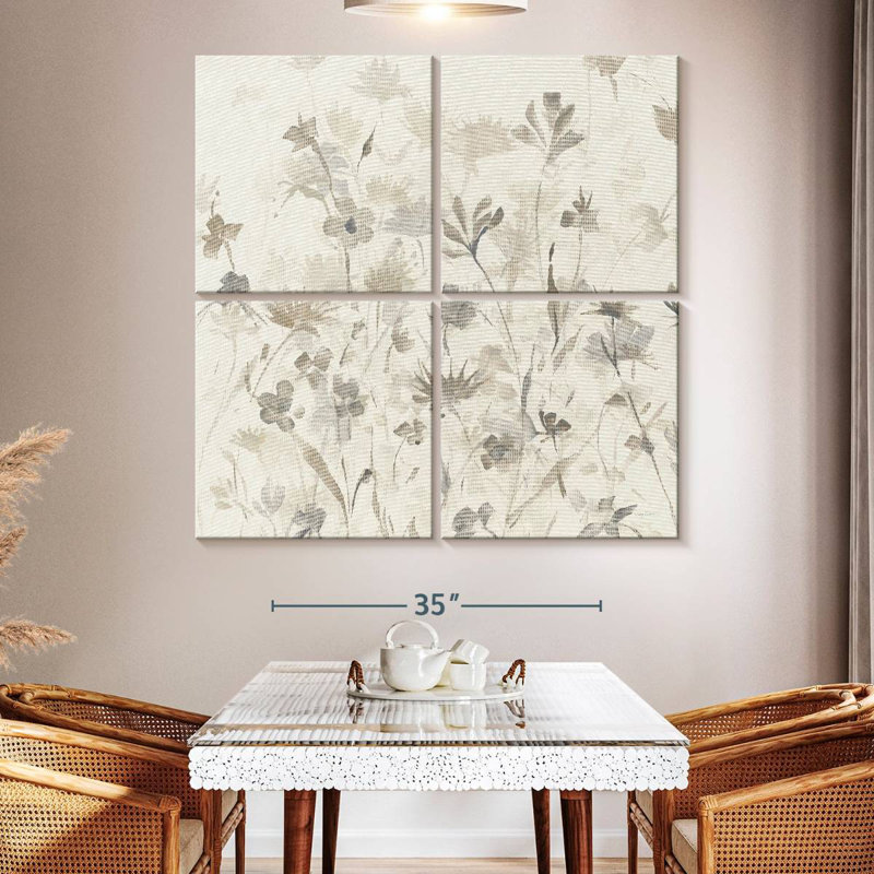 Ombres de jardin Avery