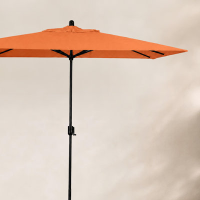 Olivier 9.7' Umbrella