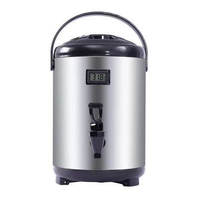 2.11Gal Hot and Cold Beverage Dispenser