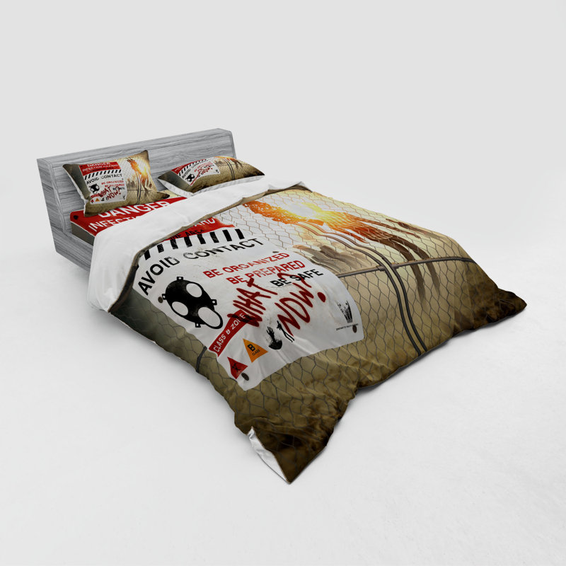 Duvet Cover