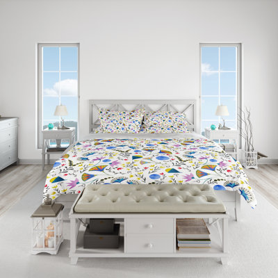 Duvet Cover