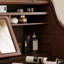 Coiffeuse d'intérieur de style italien