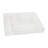 Thomas Martha Stewart Plastic Stackable Office Desk Drawer Organizer Set with Metallic Trim