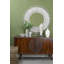 Cevallos 160cm Solid Wood Sideboard