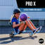 EzyRoller: Pro X - Mauve-126098738