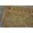 Antique Herekeh Turkish Knotted Rug
