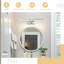 Brunell Vanity Light