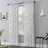 Cornwell Semi Sheer Curtain Single Panel-1597647470-1597647469