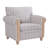 1 Seater Sofa.