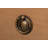 Poppin's Solid Wood Accent Chest