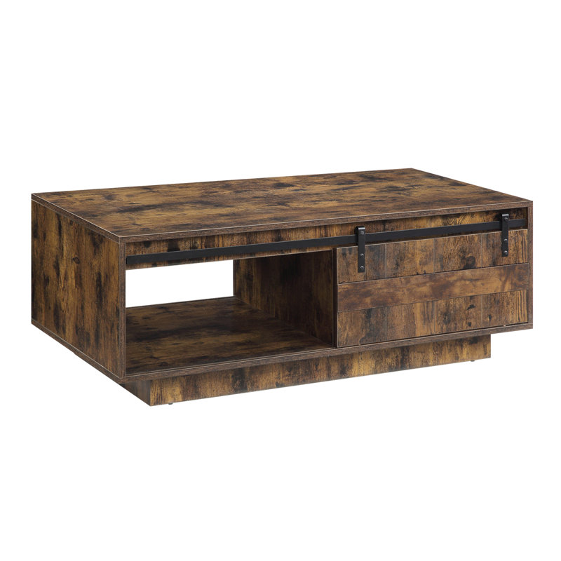 Table basse Bellarosa