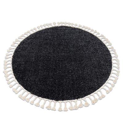 Round Willmar Area Rug
