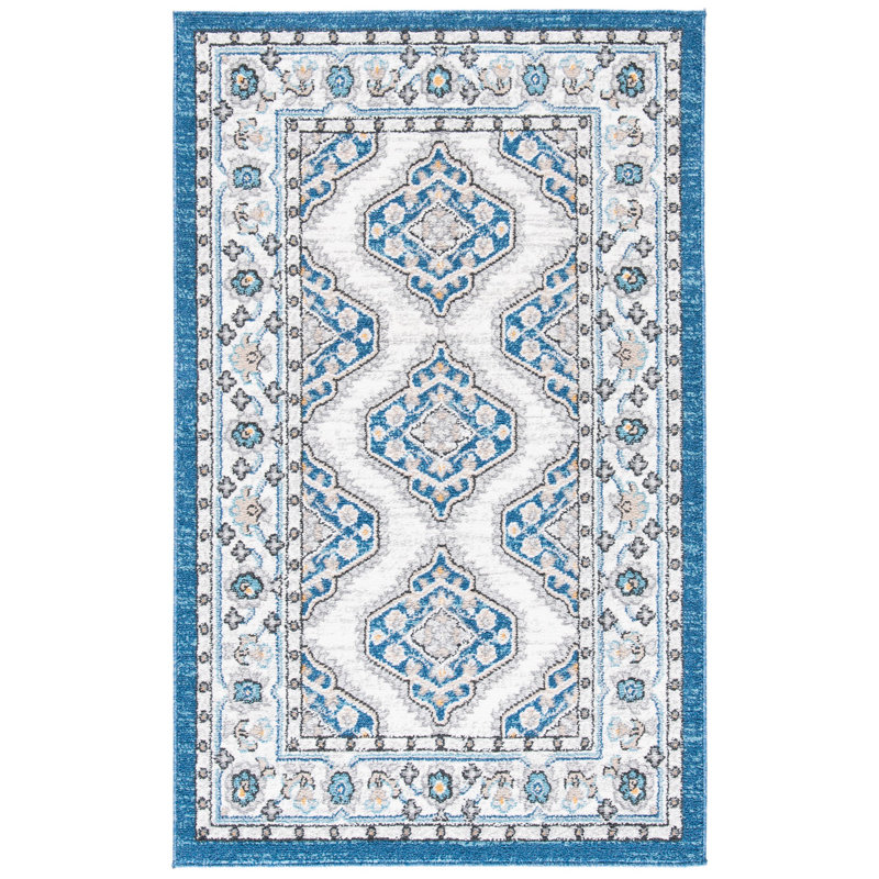 Slesnick 700 Performance Oriental Rug, Rectangle 9' x 12'