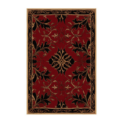 Tapis filigrane Sunlit