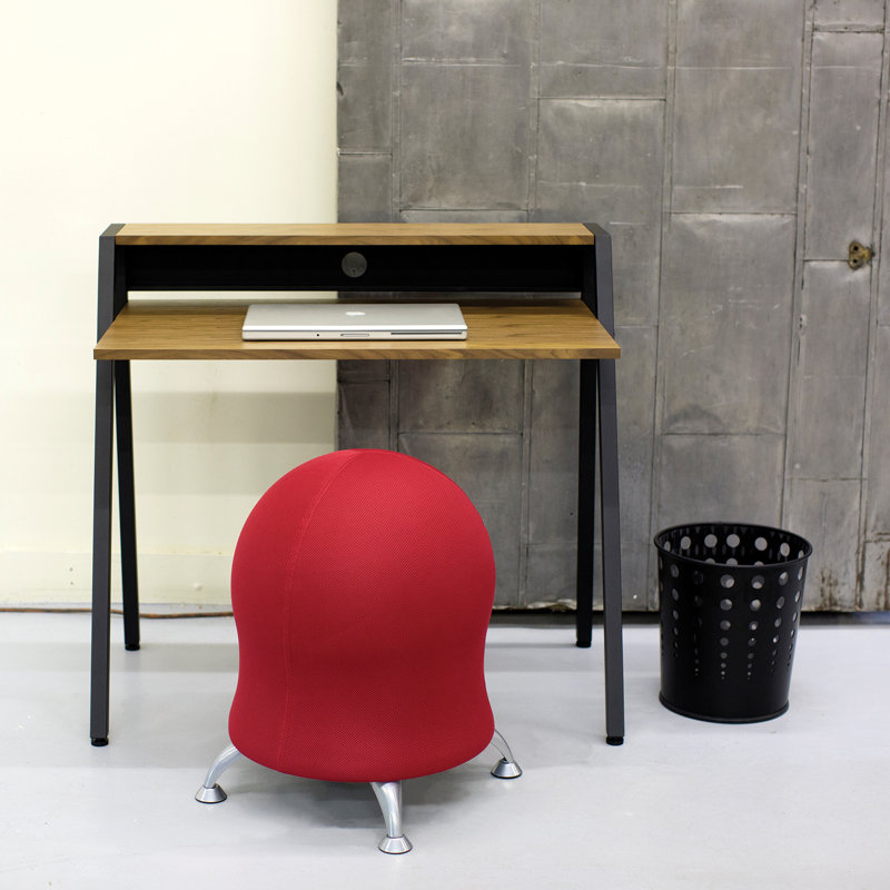 Writing Desk, Black