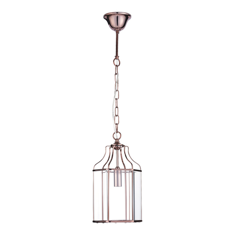 Sador 1 - Light Lantern Pendant