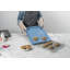 10X15in Nonstick Aluminized Steel Cookie Slider, Ink Blue-2027004458-2027004456