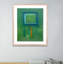 Green Souk Print by Charles Stuart-48618141-48618140