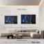 Senne St. Louis, paysage de nuit-106307351