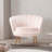 Avalynn 32.5'' Wide Velvet Lounge Chair-2048763795