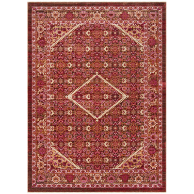 Sutton Performance Oriental Rug